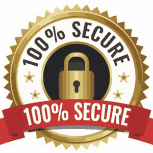 Secure payment gateway